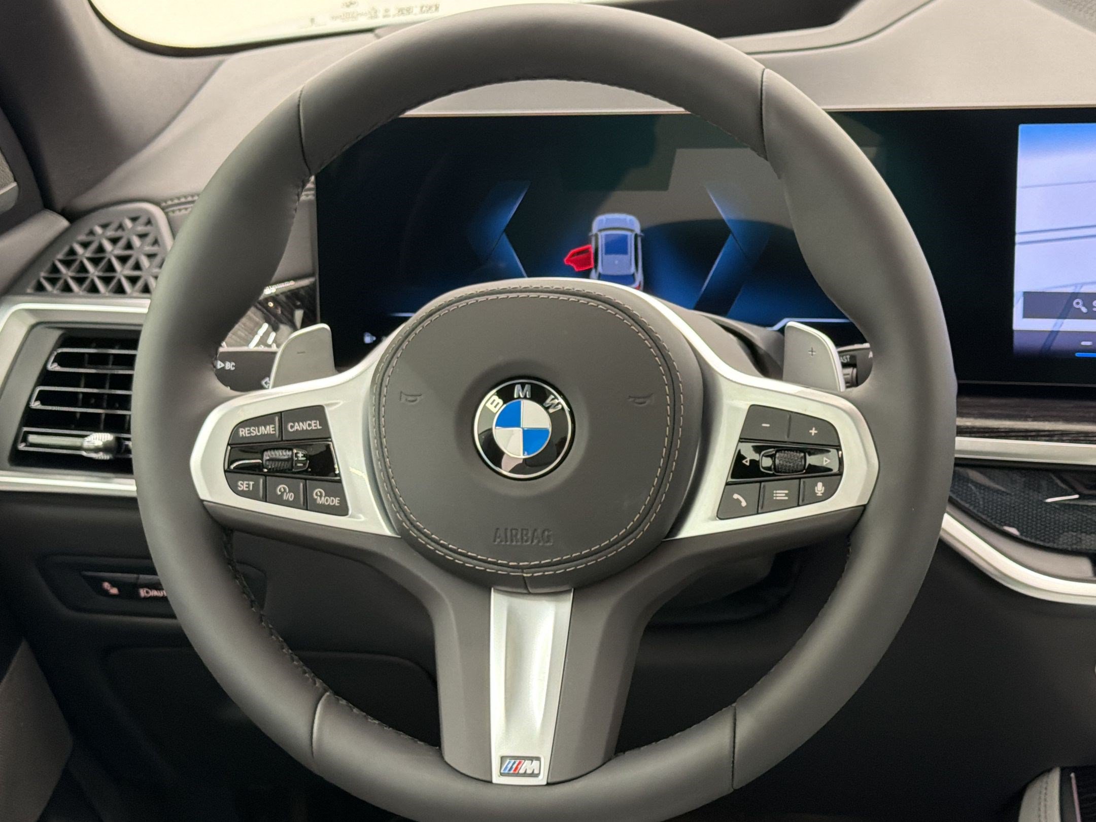 New 2026 BMW X5 xDrive40i w/ M Sport Package AWD/4WD image 17