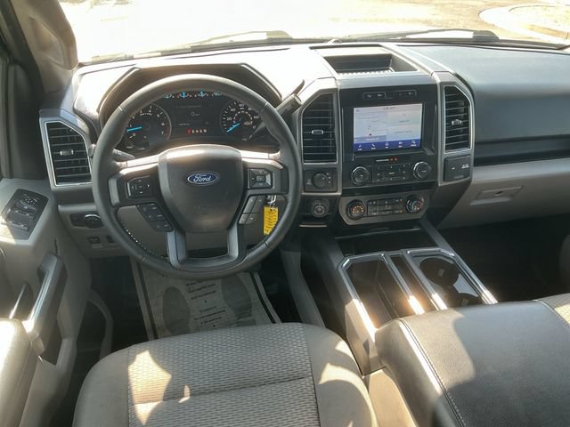 Used 2020 Ford F150 XLT w/ Equipment Group 302A Luxury AWD/4WD image 14