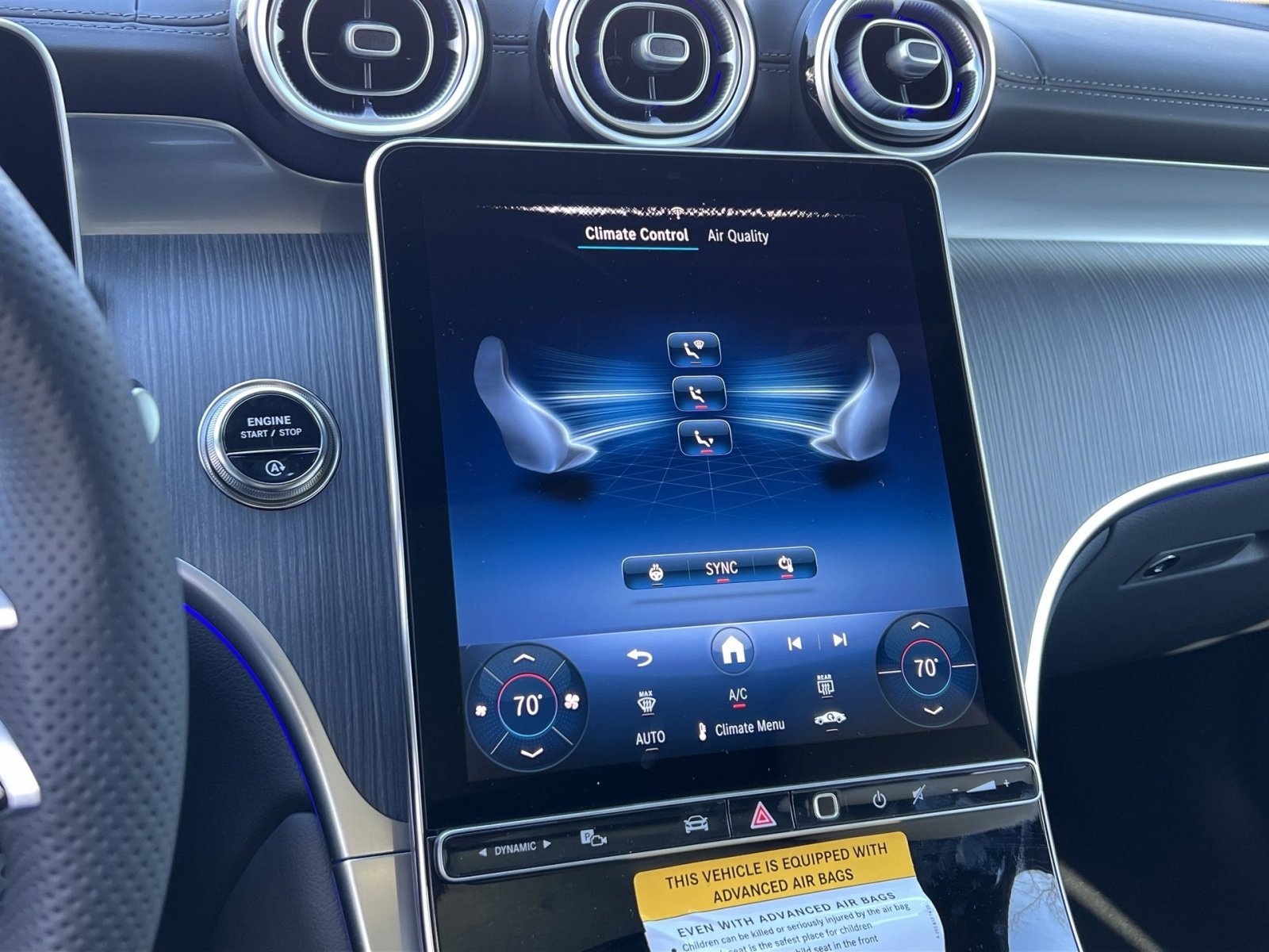 New 2026 Mercedes-Benz GLC 300 4MATIC image 19
