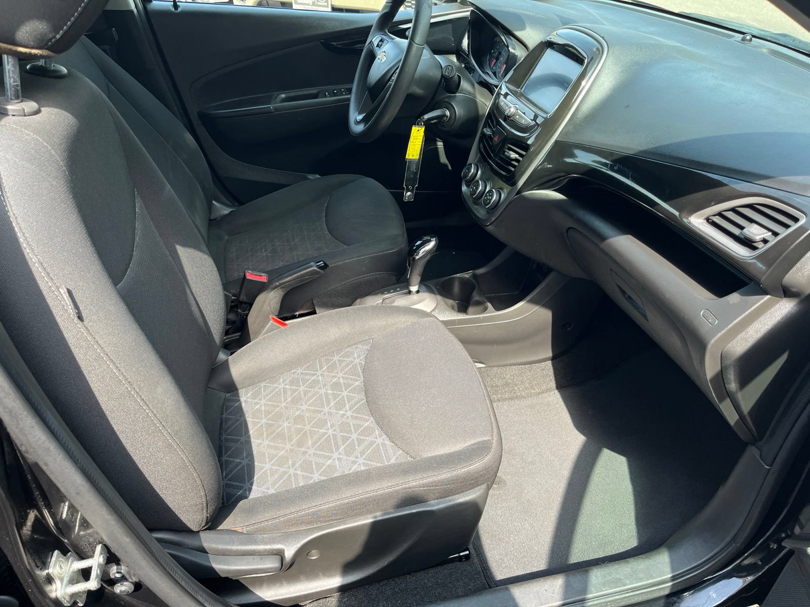 Used 2020 Chevrolet Spark LT FWD image 15