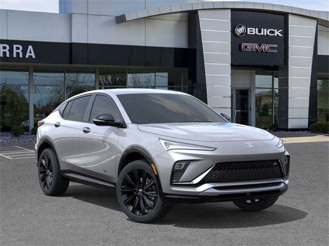 New 2026 Buick Envista Sport Touring image 7