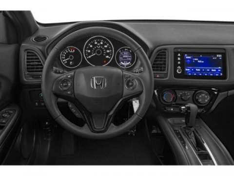 Certified 2021 Honda HR-V Sport image 7