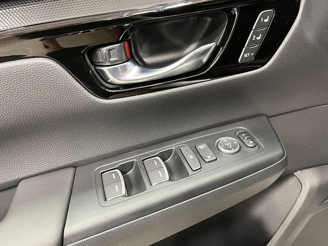 New 2026 Honda CR-V EX-L image 13