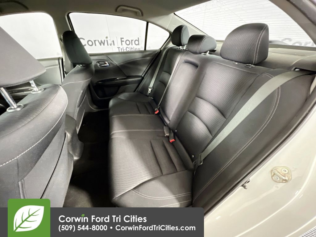 Used 2015 Honda Accord Sport image 26