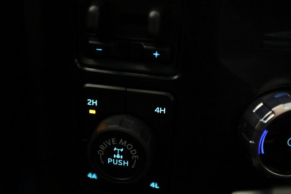 Used 2025 Ford F150 Raptor w/ Equipment Group 803A Raptor R image 25