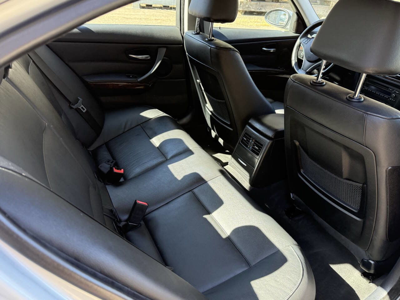 Used 2008 BMW 335i Sedan image 72