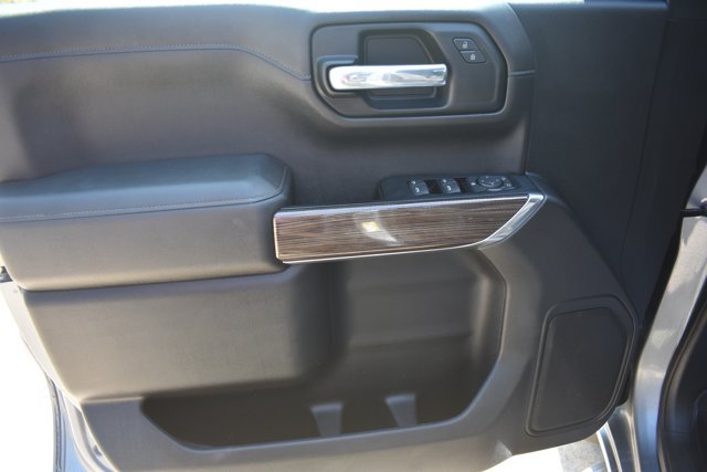 Used 2019 Chevrolet Silverado 1500 LT w/ All-Star Edition AWD/4WD image 14