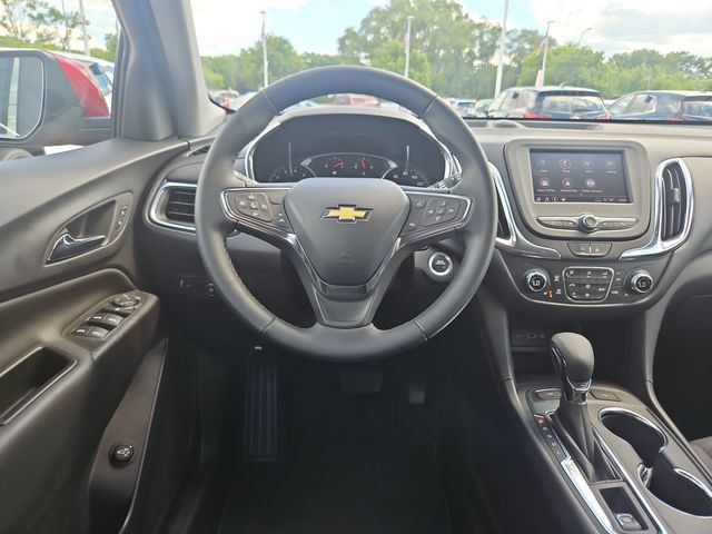 Certified 2024 Chevrolet Equinox LT AWD/4WD image 15