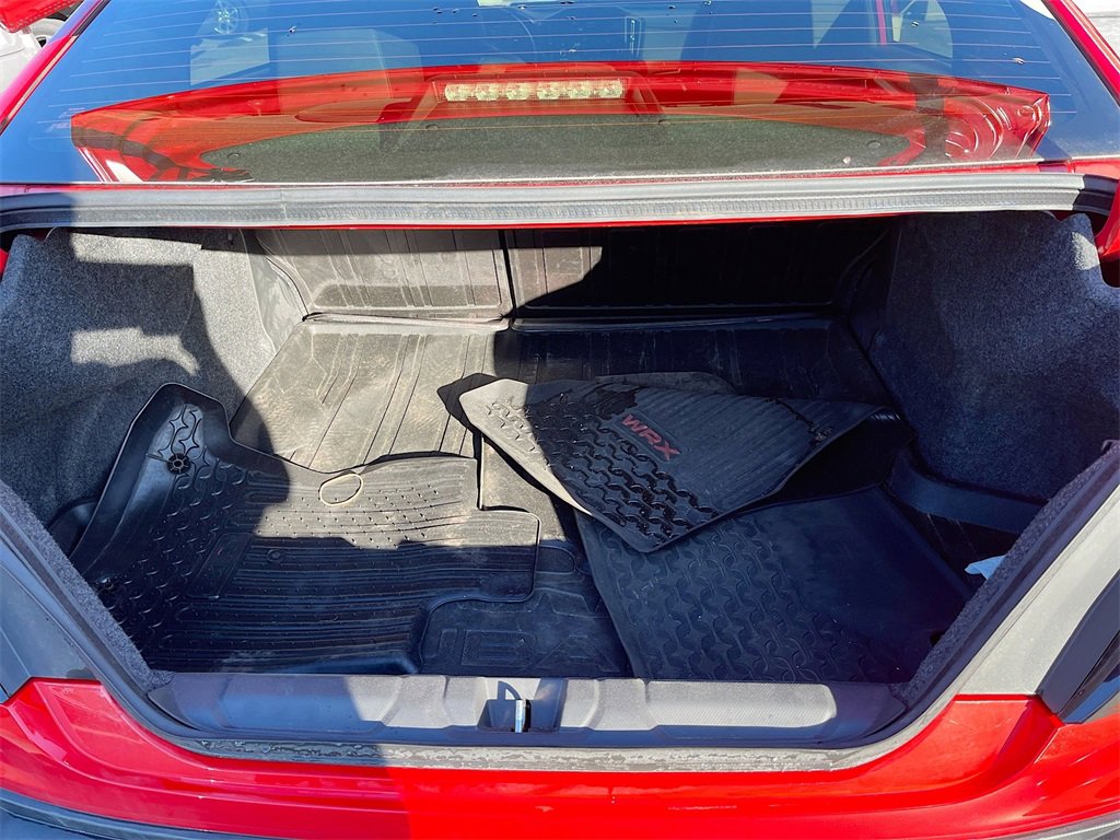 Used 2023 Subaru WRX Limited image 25