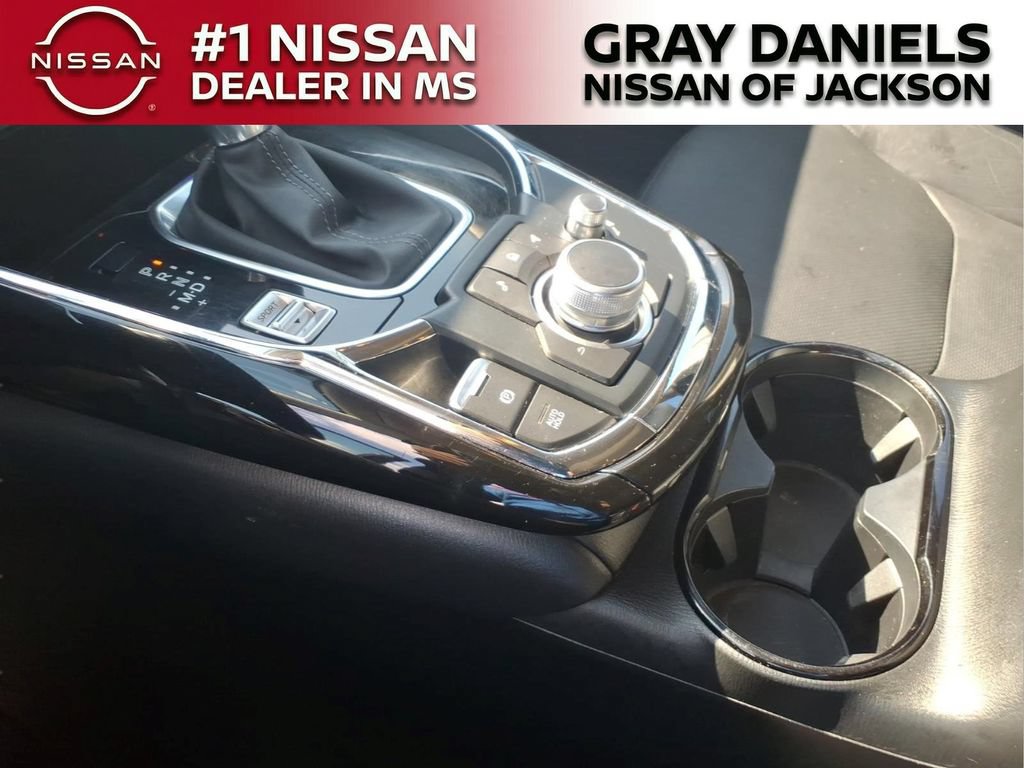 Used 2023 MAZDA CX-9 Touring Plus AWD/4WD image 19