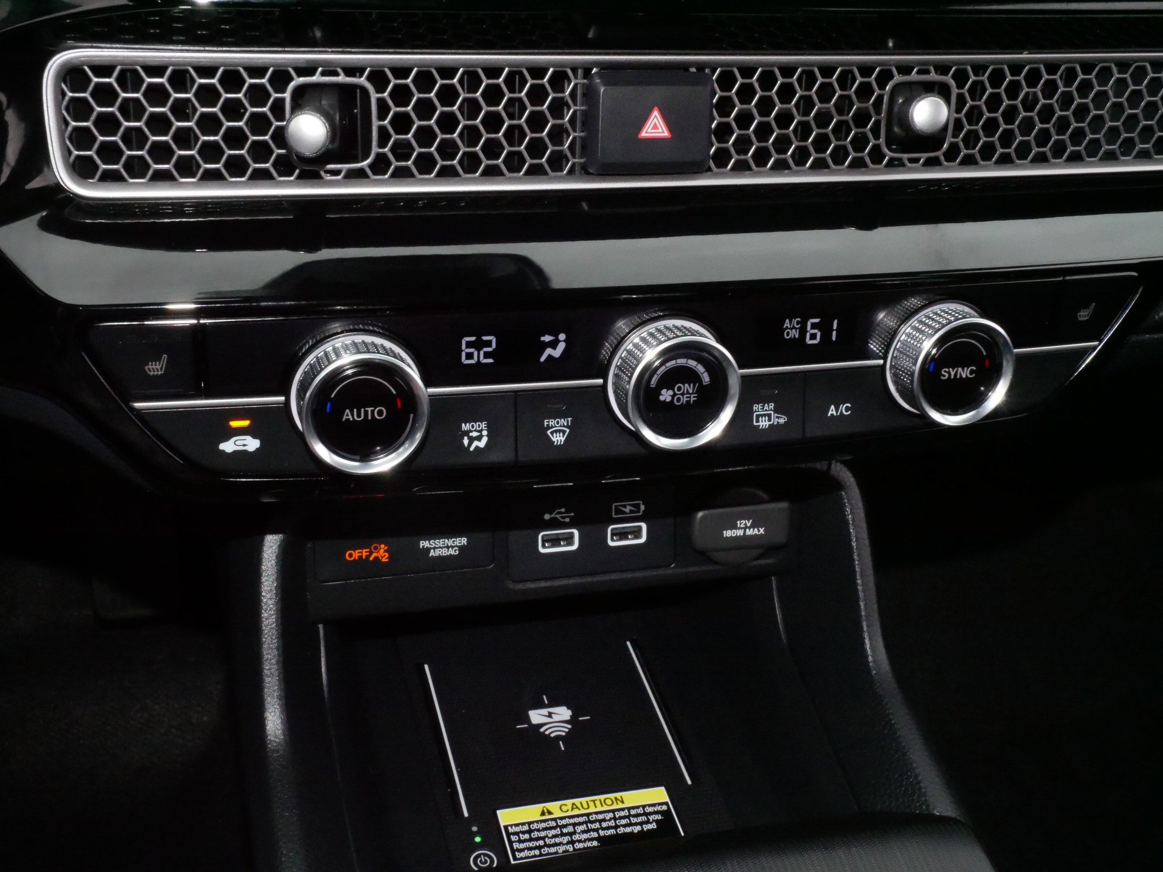 Used 2024 Honda Civic Touring image 23