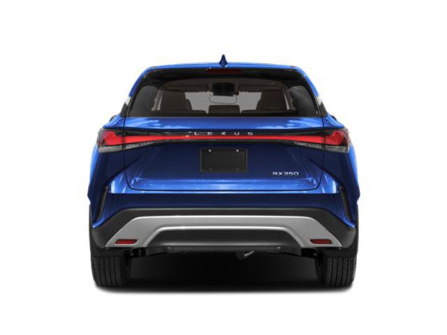 Used 2024 Lexus RX 350 Premium w/ Accessory Package (Z1) AWD/4WD image 5