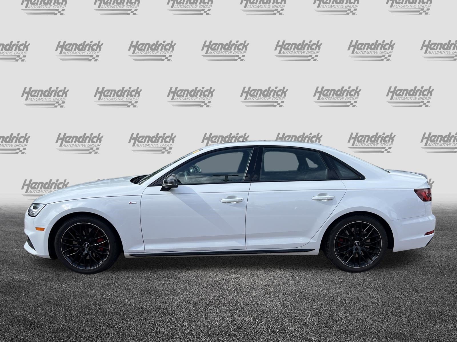 Used 2018 Audi A4 2.0T Prestige w/ Prestige Package AWD/4WD image 7