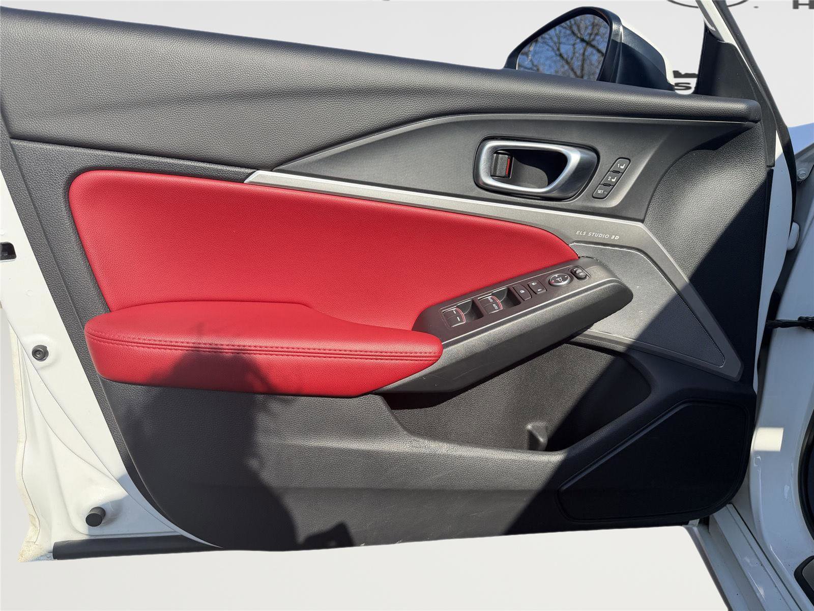 Used 2024 Acura Integra A-Spec image 13