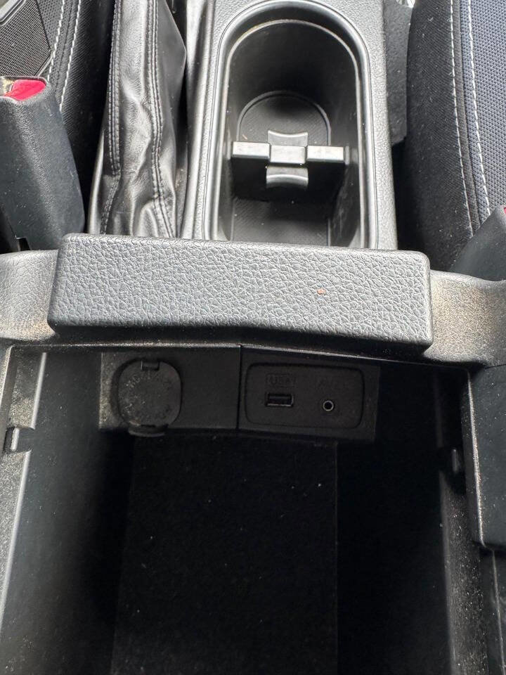 Used 2015 Subaru Forester 2.5i Premium w/ Popular Package #1 image 37