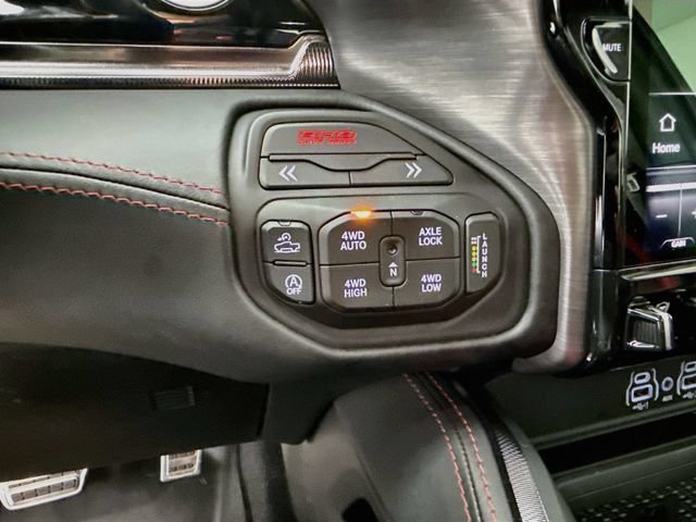 Used 2025 RAM 1500 RHO w/ RHO Level 1 Equipment Group AWD/4WD image 38