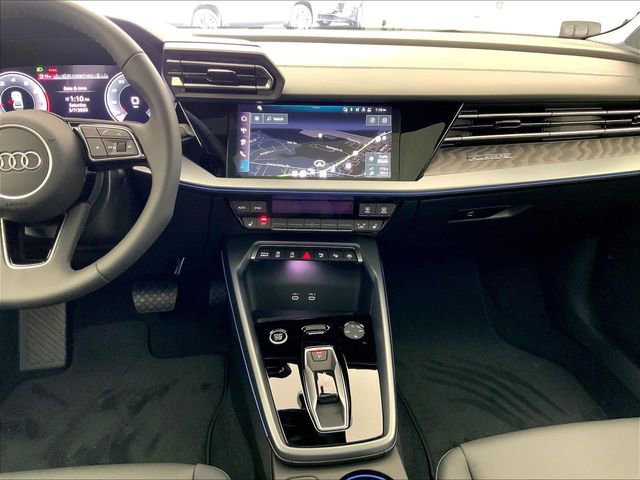 New 2026 Audi A3 2.0T Premium image 7