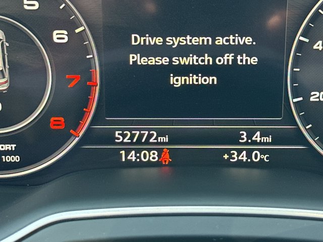 Used 2019 Audi Q7 2.0T Premium Plus w/ Premium Plus Package AWD/4WD image 32