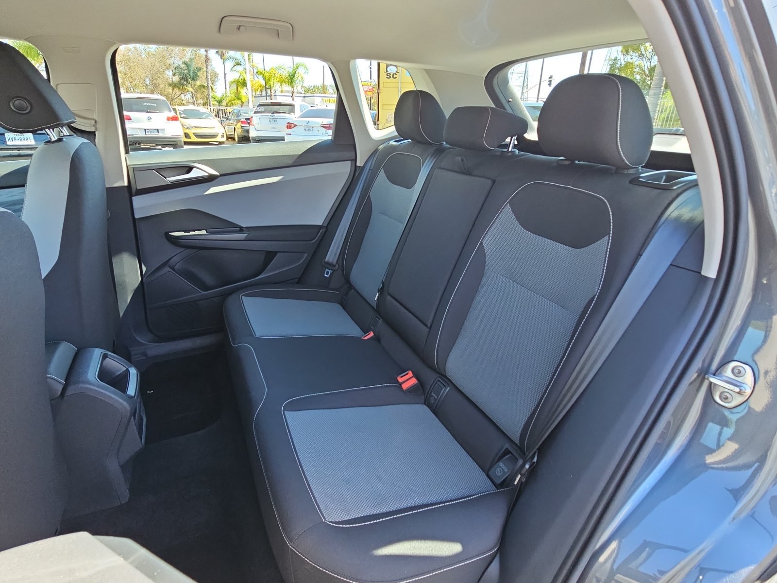 Used 2023 Volkswagen Taos S FWD image 13