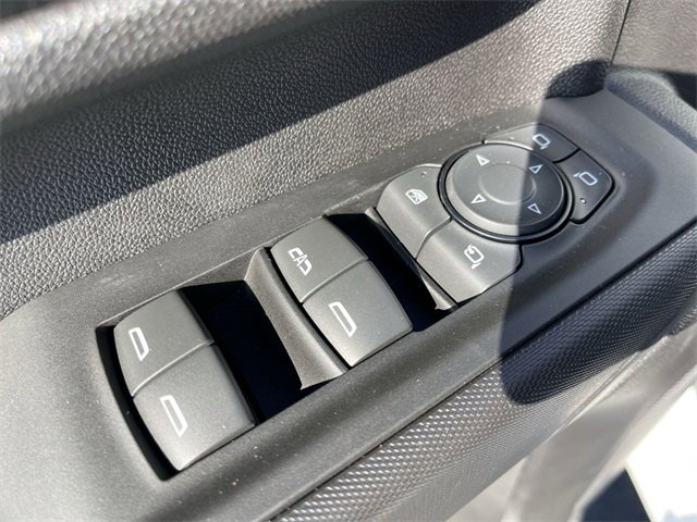 New 2024 GMC Sierra 2500 Pro w/ Convenience Package image 9