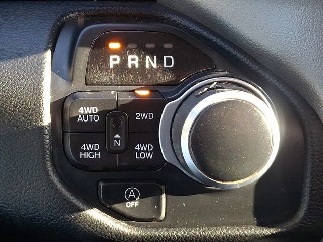 Used 2019 RAM 1500 Big Horn image 14