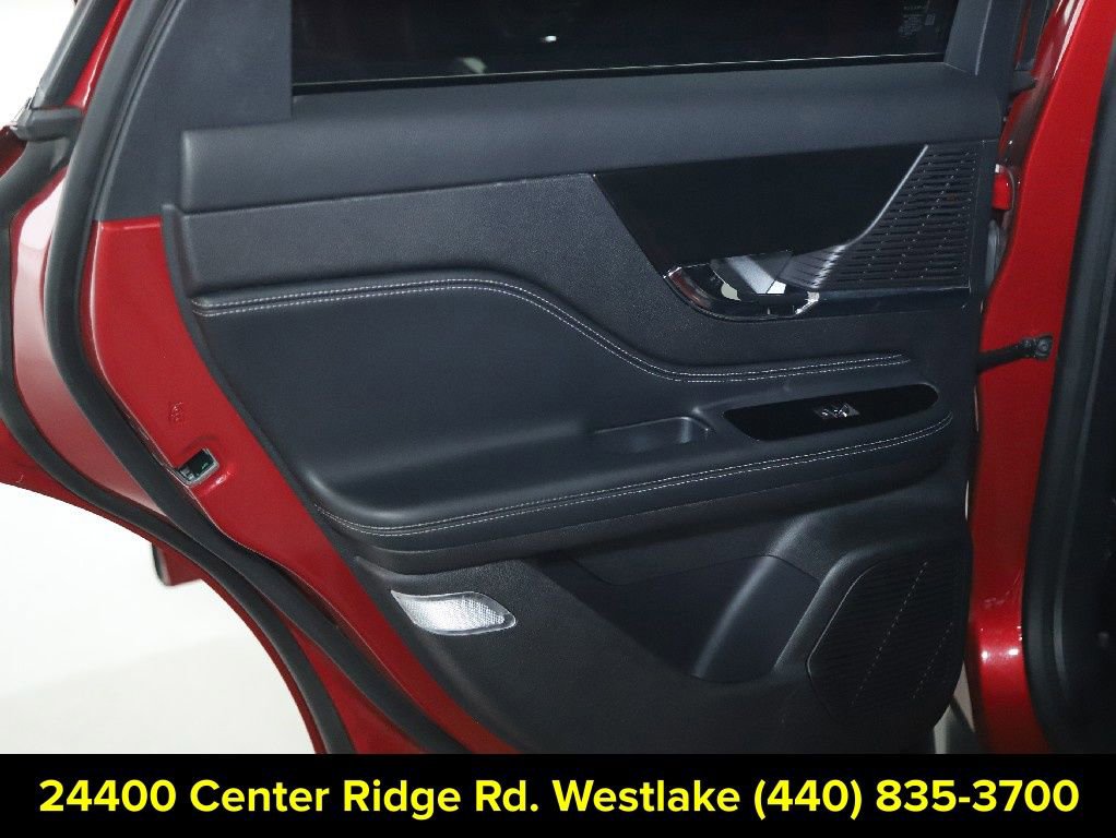 Used 2022 Lincoln Corsair FWD image 13