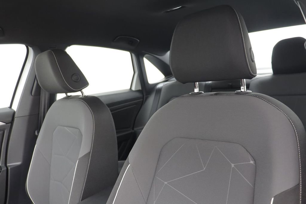 New 2026 Volkswagen Jetta Sport image 13