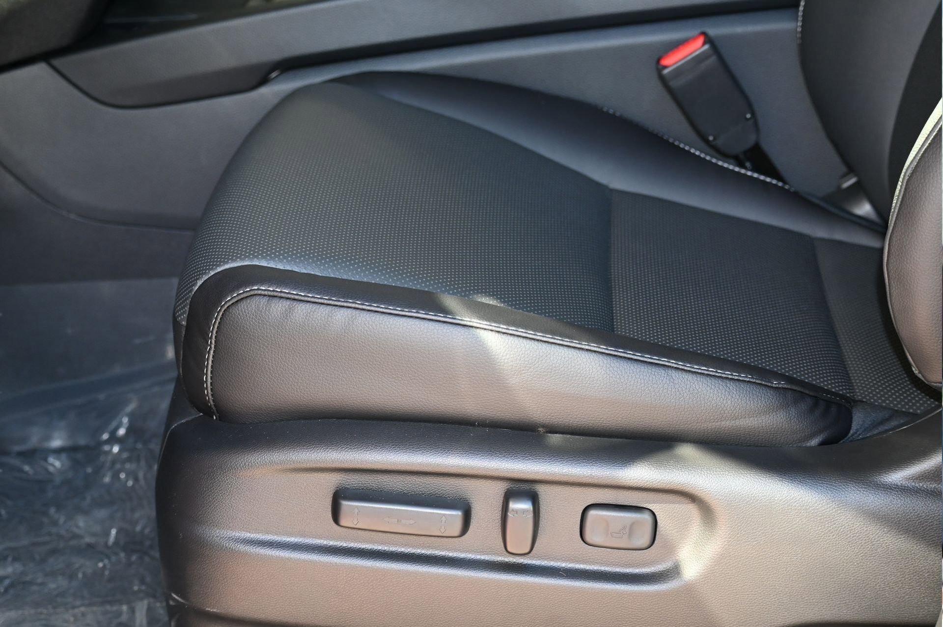 New 2026 Honda Ridgeline RTL image 10