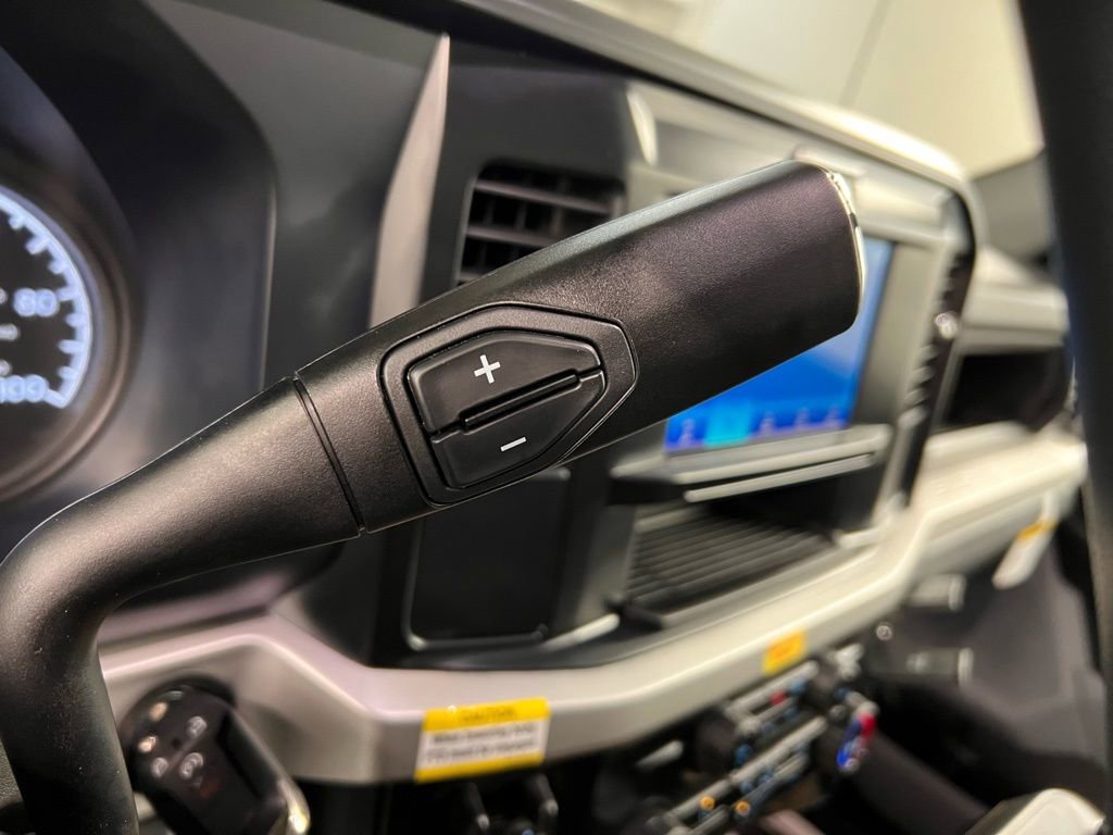 New 2026 Ford F550 4x4 Regular Cab Super Duty image 18