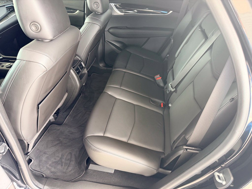 Used 2023 Cadillac XT5 Premium Luxury FWD image 30