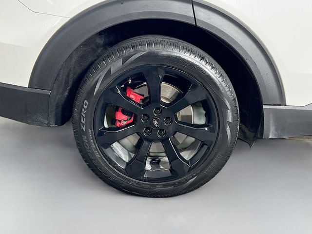 Used 2021 Ford Explorer ST w/ Equipment Group 401A AWD/4WD image 39
