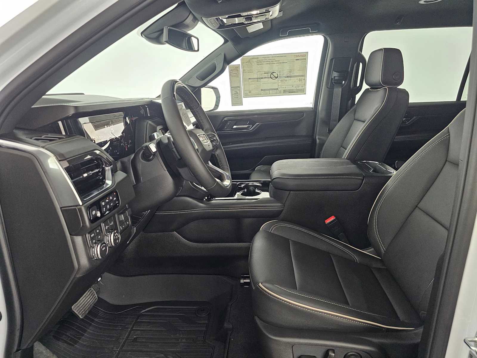 New 2026 GMC Yukon XL Elevation image 23