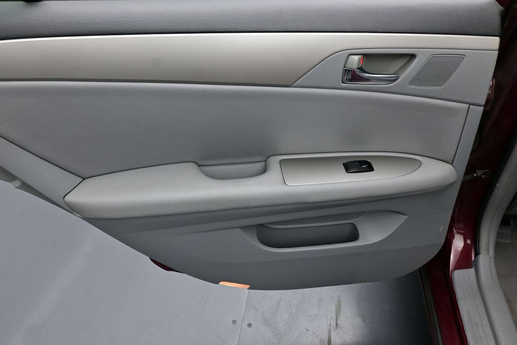 Used 2009 Toyota Avalon FWD image 23