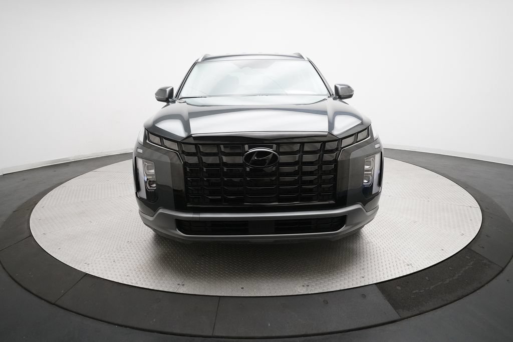 Used 2025 Hyundai Palisade SEL AWD/4WD image 11