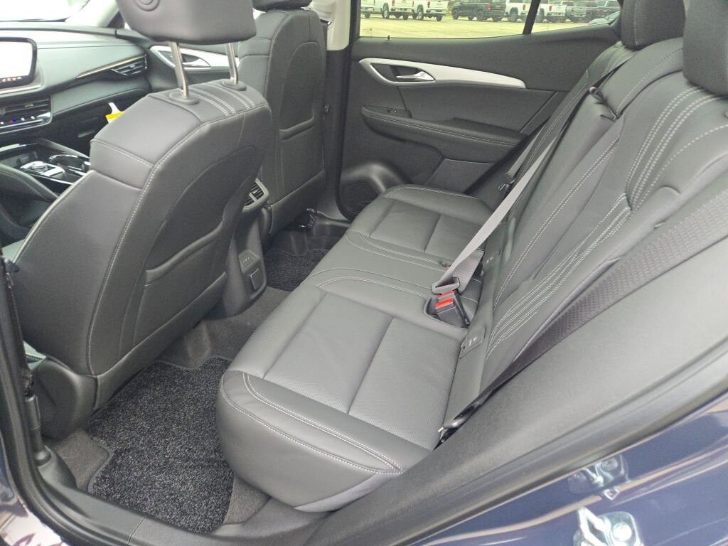 New 2026 Buick Envision Avenir image 19