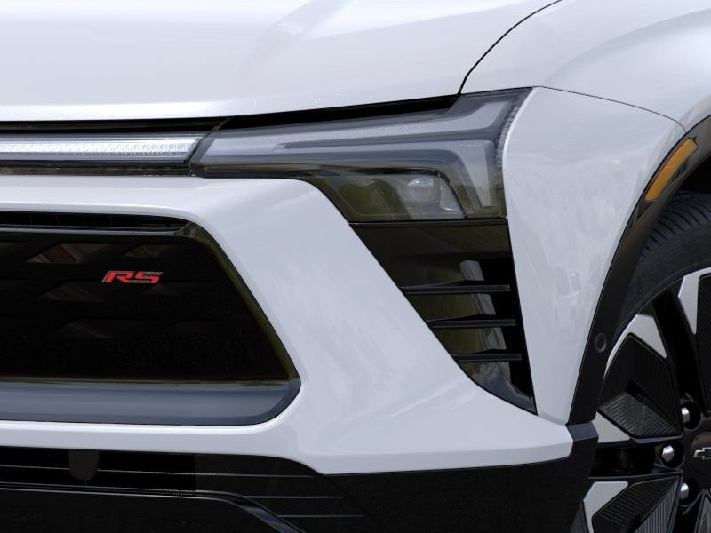New 2026 Chevrolet Blazer EV RS AWD/4WD image 35