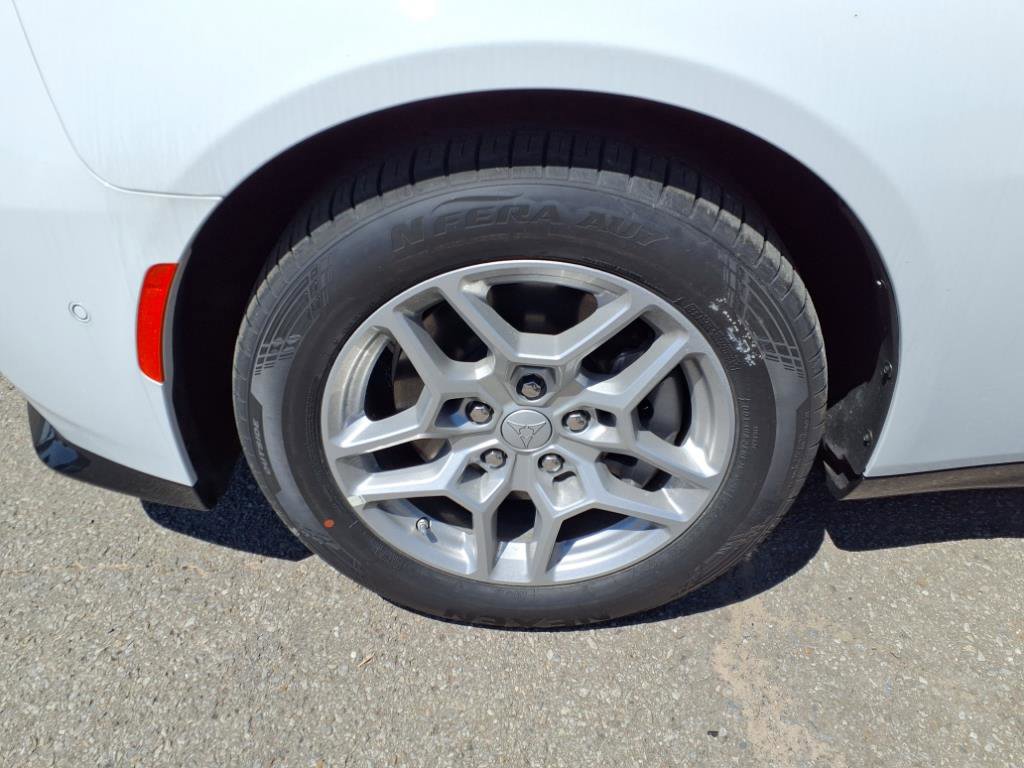 New 2025 Dodge Charger R/T w/ Quick Order Package 25M R/T image 17