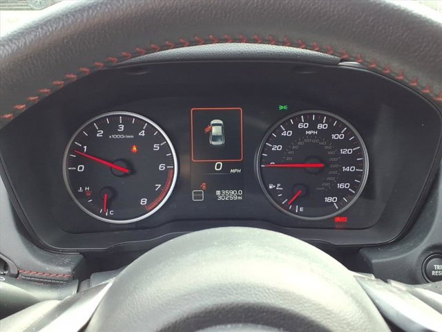 Used 2022 Subaru WRX Limited image 20