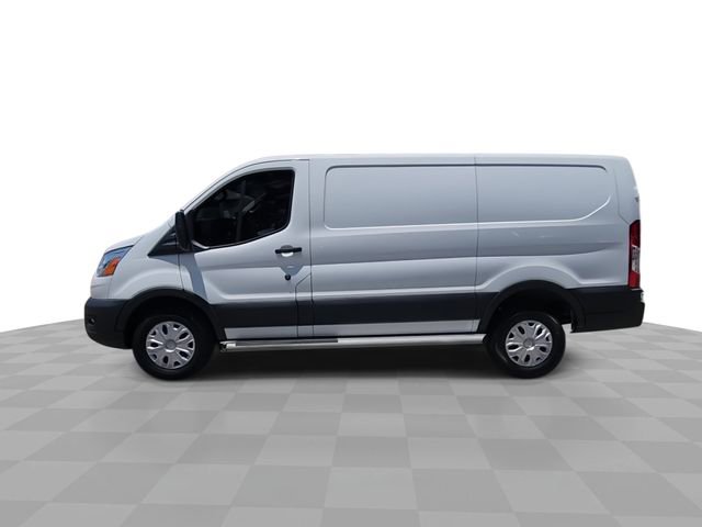Used 2022 Ford Transit 250 Low Roof w/ Exterior Upgrade Package RWD image 5