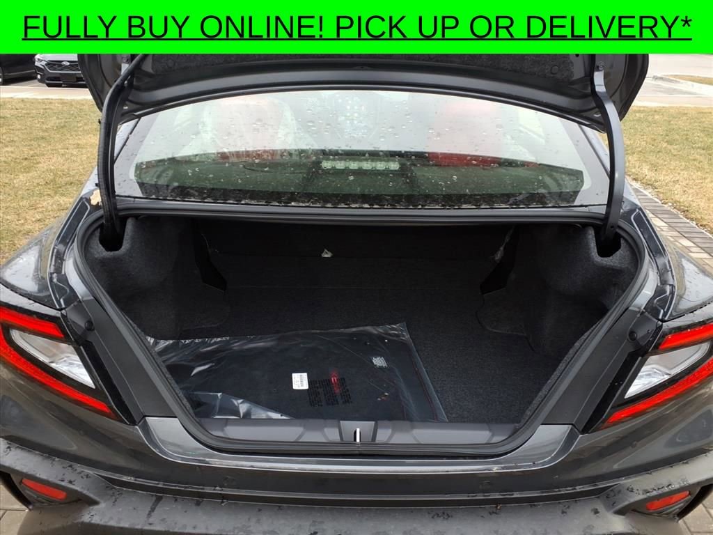 New 2026 Subaru WRX GT image 33