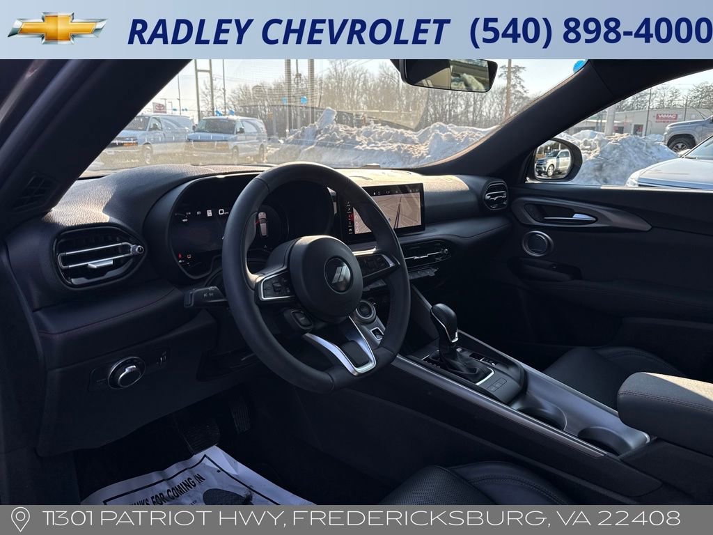 Used 2024 Dodge Hornet GT Plus image 4