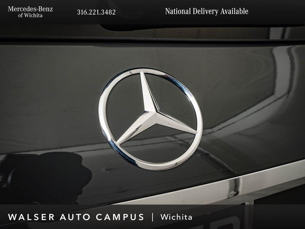 New 2026 Mercedes-Benz GLE 63 AMG S image 20