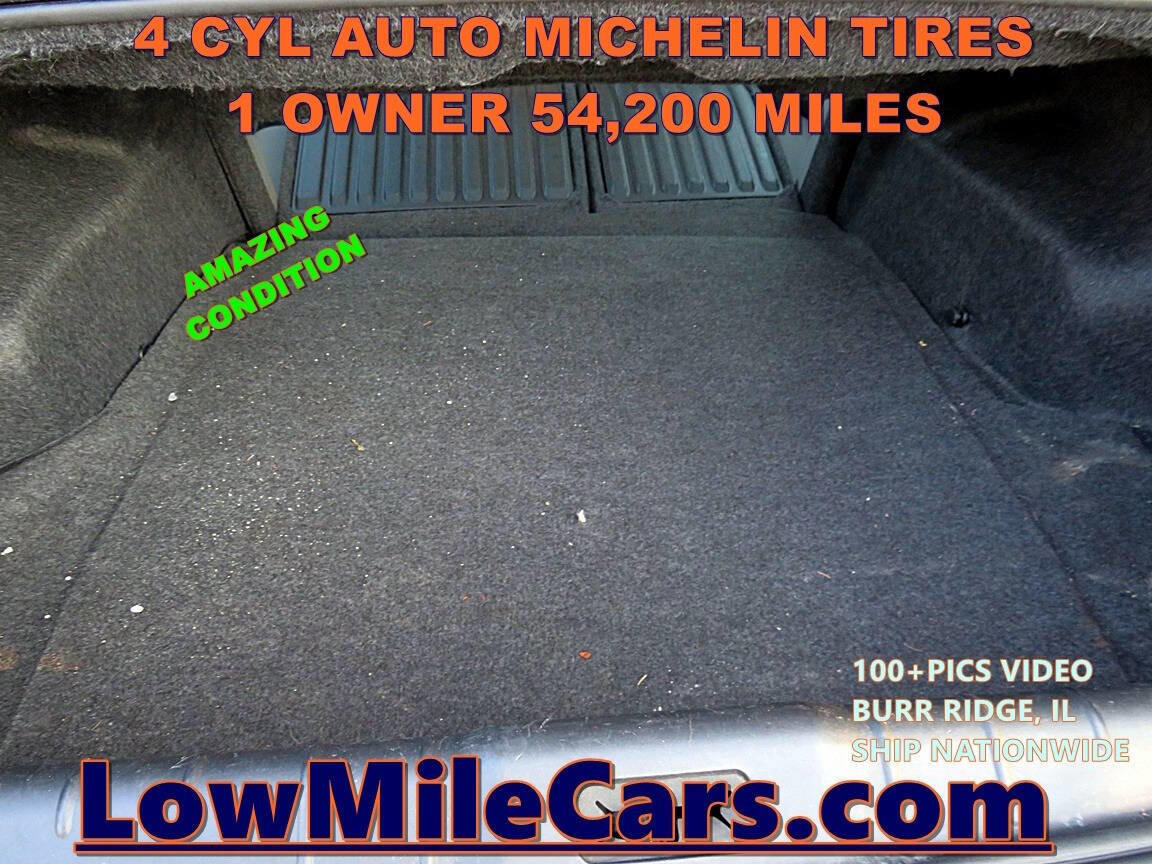 Used 2009 Chevrolet Malibu LS image 77