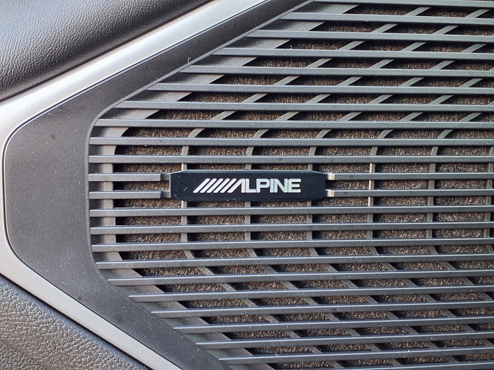 New 2026 Jeep Grand Wagoneer 2WD image 13