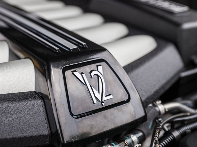 Used 2012 Rolls-Royce Ghost RWD image 55