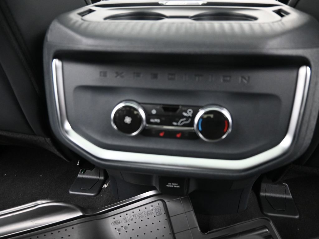 New 2025 Ford Expedition Tremor AWD/4WD image 14