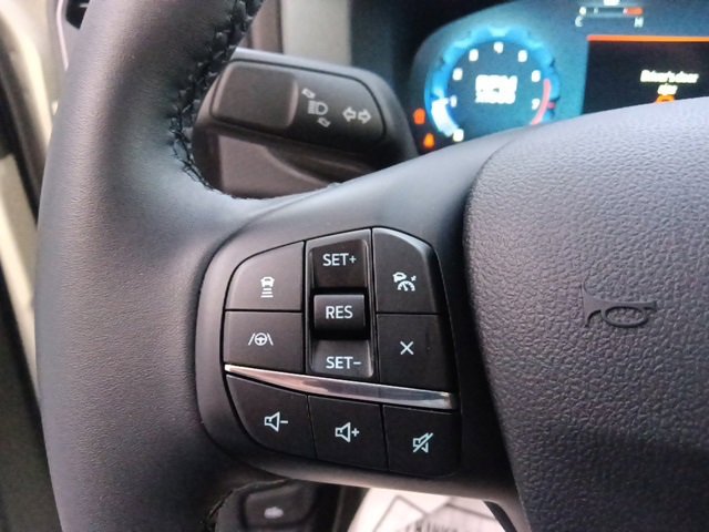 New 2025 Ford Bronco Sport Outer Banks image 17