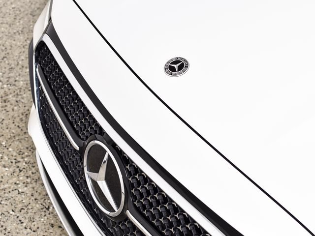 Certified 2025 Mercedes-Benz E 350 Sedan image 9