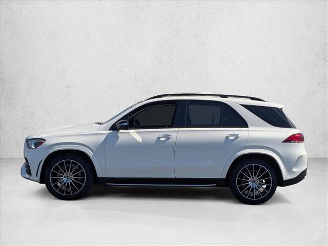 Used 2022 Mercedes-Benz GLE 350 image 9
