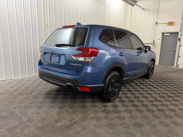 Used 2023 Subaru Forester image 23